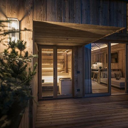 Bachmanngut Hotel Sankt Wolfgang im Salzkammergut Bagian luar foto