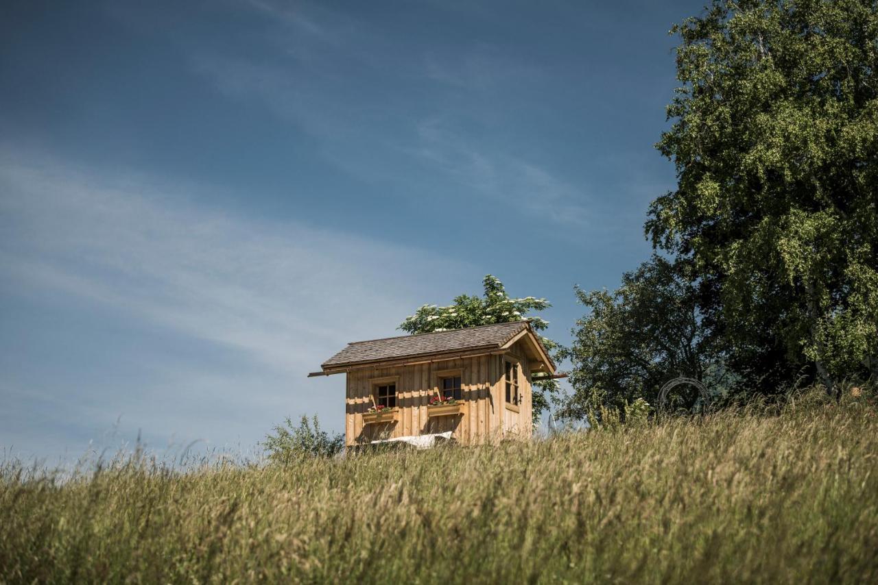 Bachmanngut Hotel Sankt Wolfgang im Salzkammergut Bagian luar foto