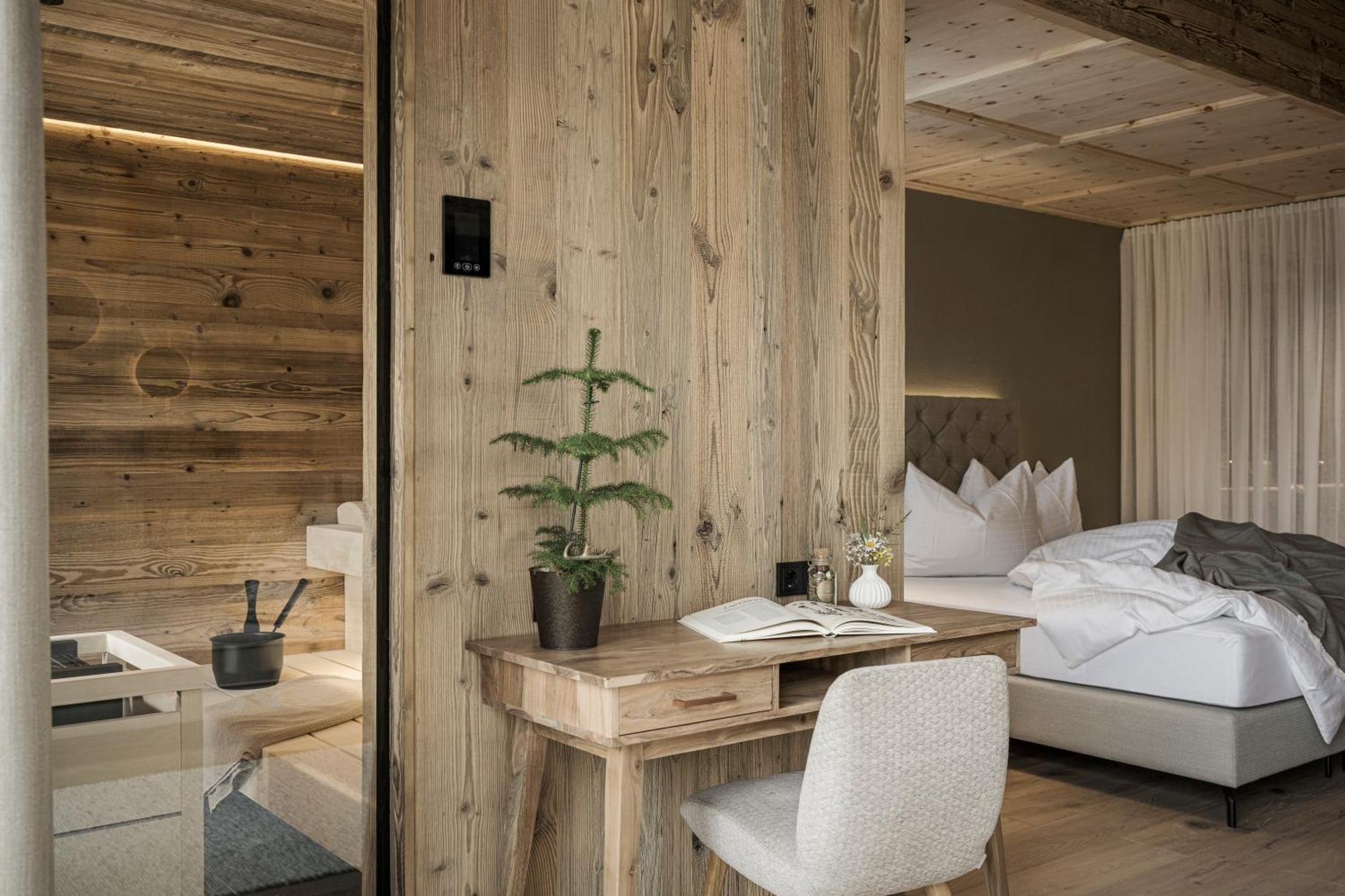 Bachmanngut Hotel Sankt Wolfgang im Salzkammergut Bagian luar foto